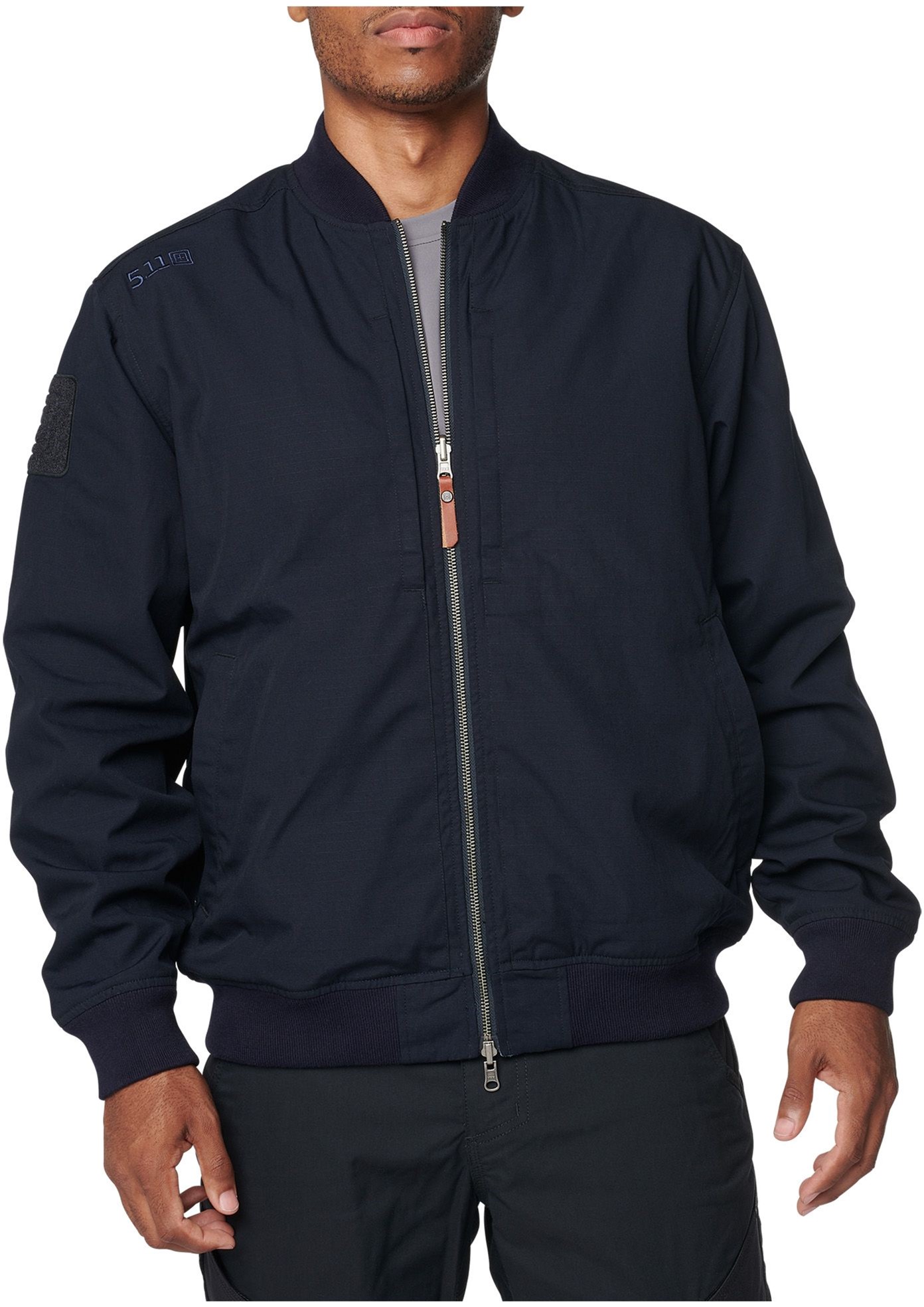 

Куртка 5.11 Tactical Revolver Reversible Jacket 78017-724 3XL Dark Navy