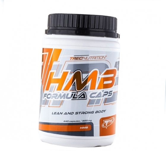 

HMB Formula Trec Nutrition 440капс (13101003)