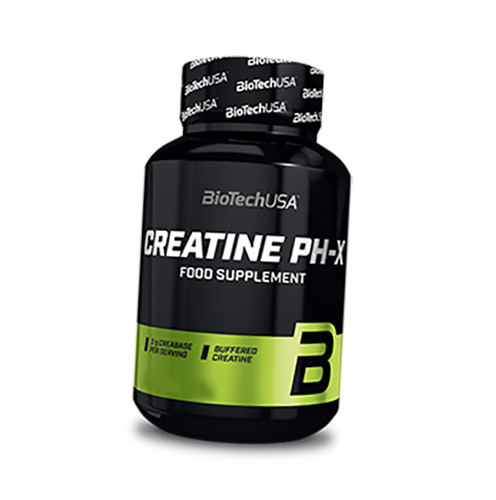 

Creatine pH-X BioTech (USA) 210капс (31084003)