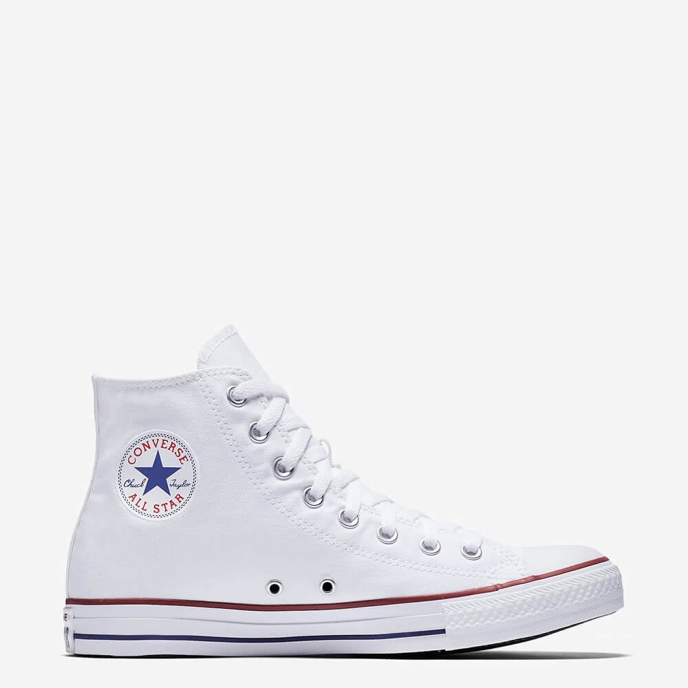 

Кеды Converse Белые Высокие Конверсы M7650C Размер 43
