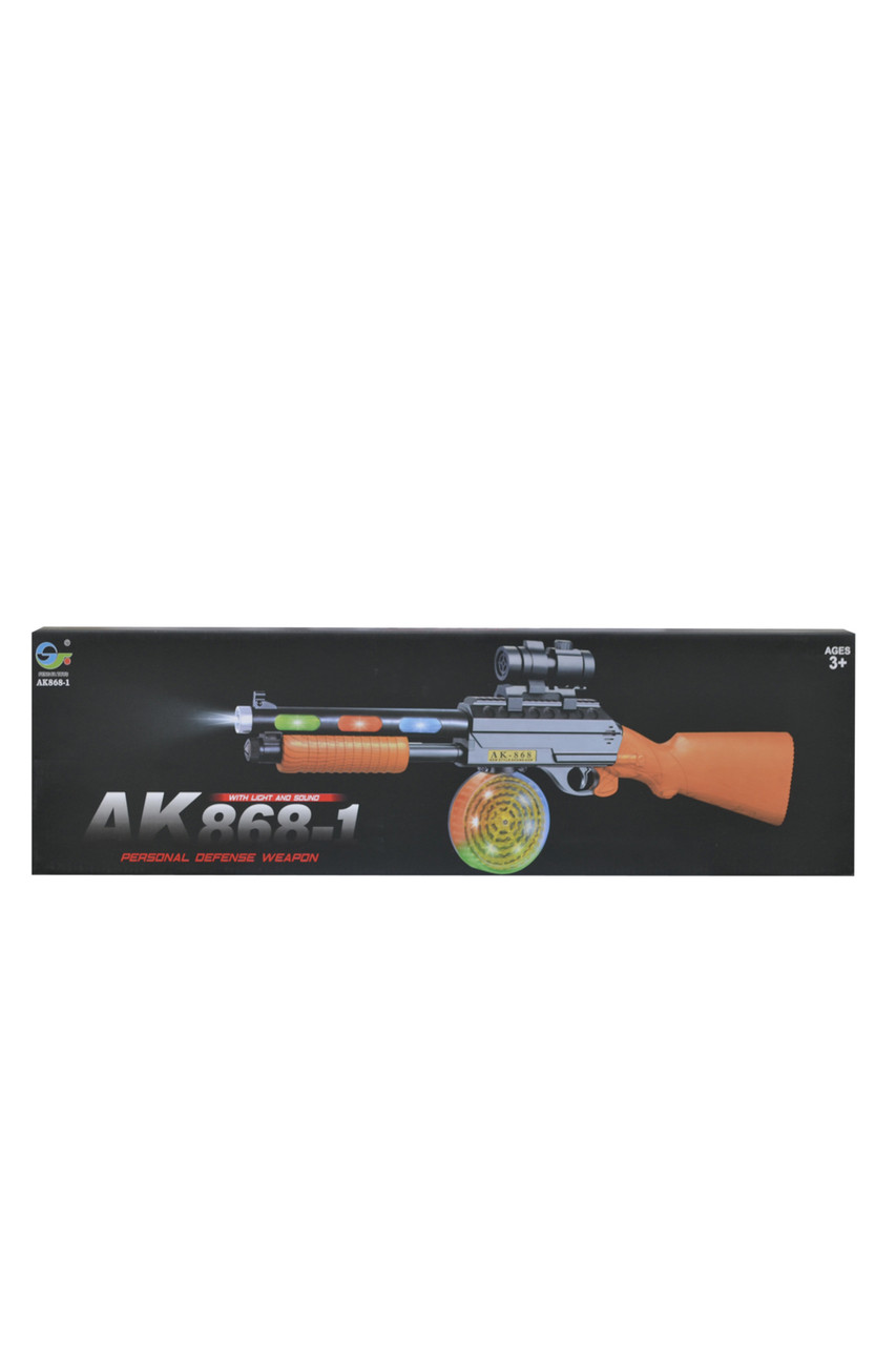 

Автомат ТМ Метр+ AK868-1