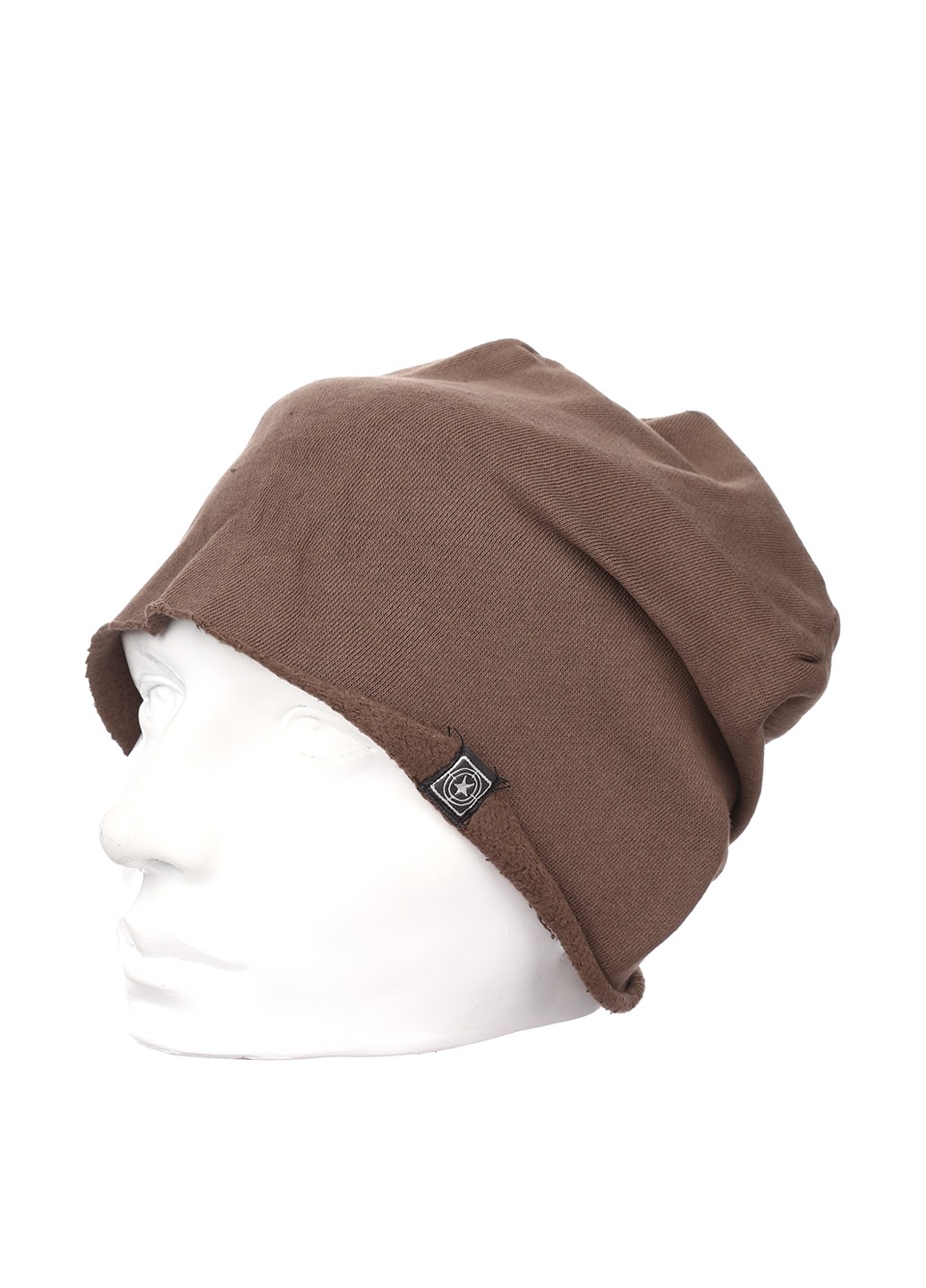 

Шапка Terranova  Коричневый 5001268, Шапка Terranova One size Коричневый 5001268