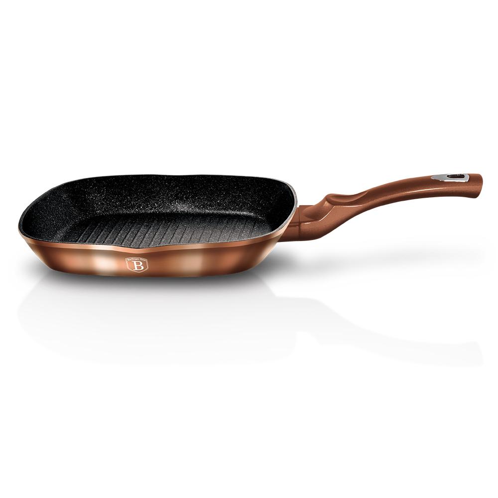 

Сковорода-гриль Berlinger Haus BH-1889 28 см