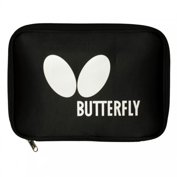 

Чехол для 1-й ракетки Butterfly Logo (прямоугольный)