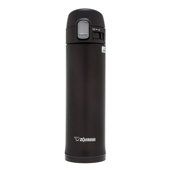 

Термокружка ZOJIRUSHI 0,34 л SM-PB34TD