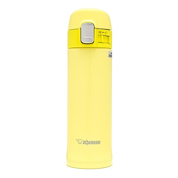 

Термокружка ZOJIRUSHI 0,3 л SM-PB30YP