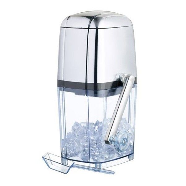 

Устройство для колки льда Kitchen Craft 150004