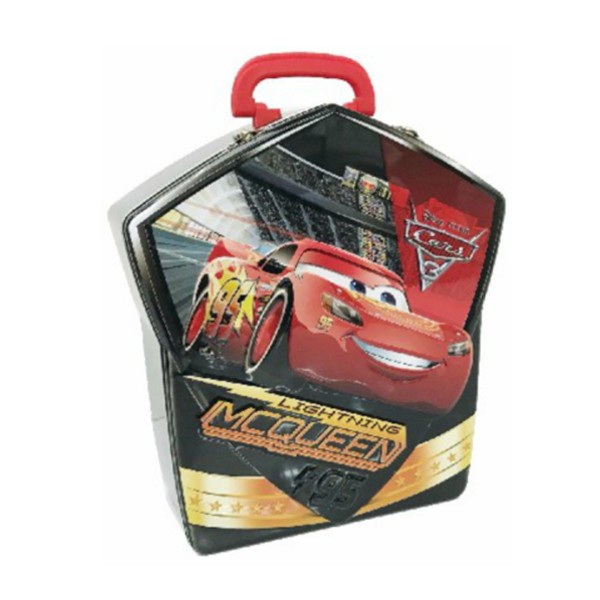 

Контейнер Hot Wheels для 36 машинок из м/ф "Тачки 3" CACC3