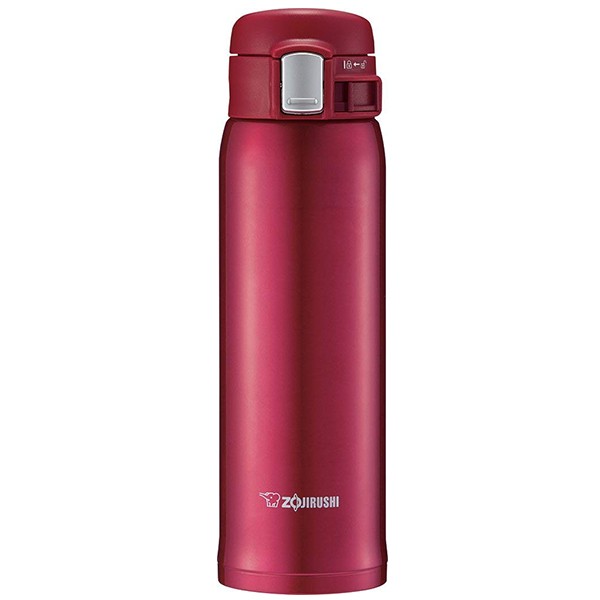 

Термокружка ZOJIRUSHI 0,48л SM-SD48RC