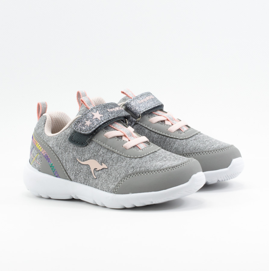 

Кроссовки для девочек Kangaroos 02051-2063 29 размер