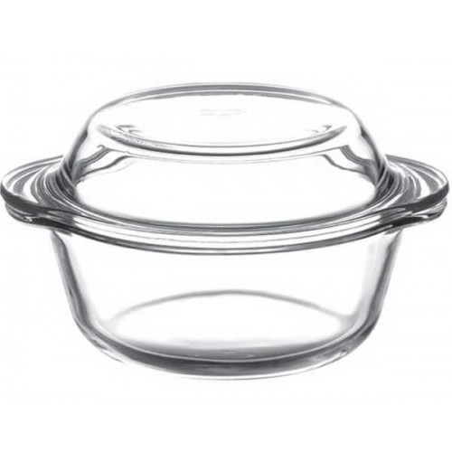 

Кастрюля круглая Pasabahce Borcam 59003 (2л)