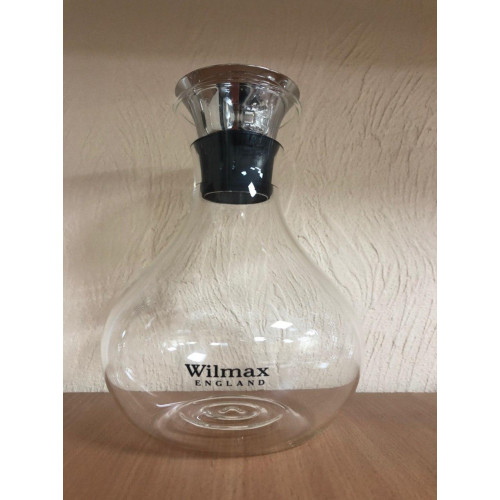 

Декантер Wilmax Thermo WL-888206 / A (1.5л)