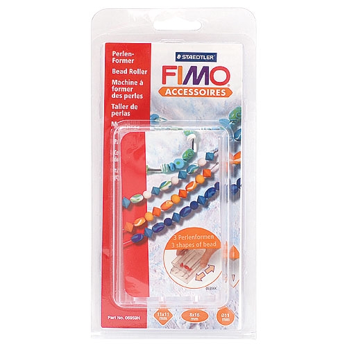 

Инструмент для раскатывания бусин Fimo 8712