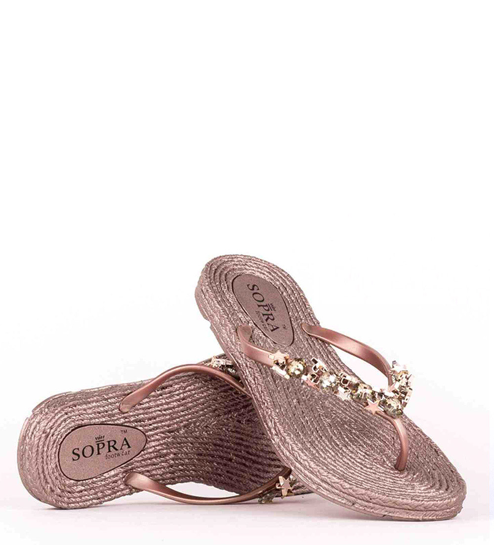

Босоножки Шлепки Платина sl26 AllShoes Китай 36(р)