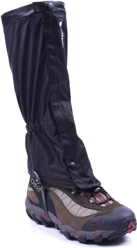 

Бахилы Trekmates Torridon DRY GTR-U10855 42-48 Black (015.0275)