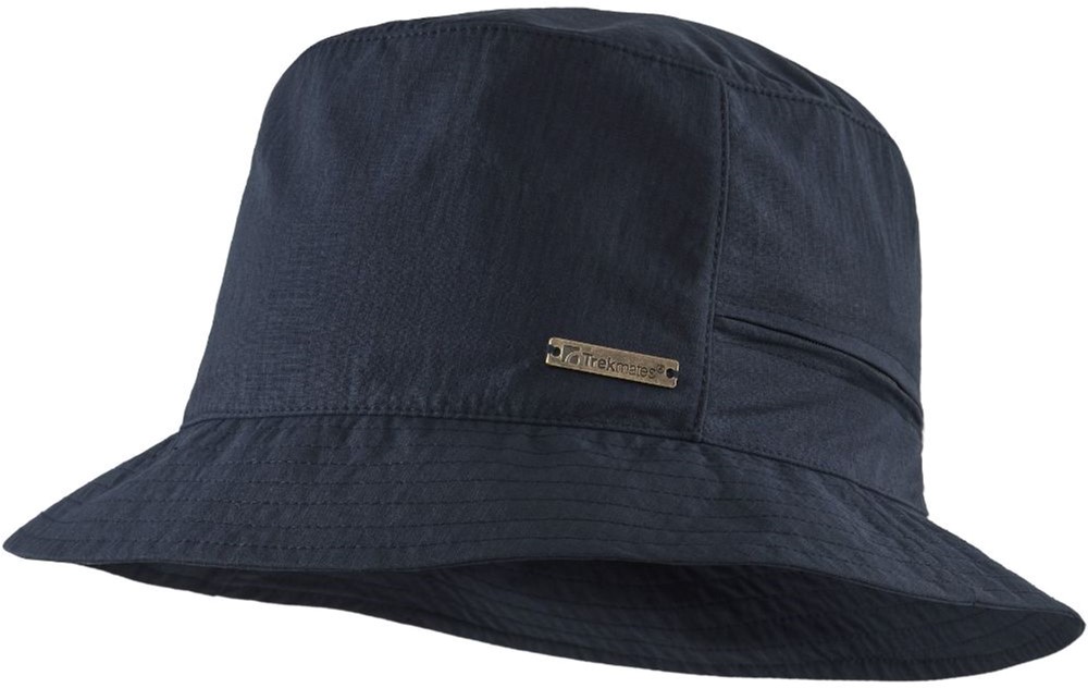 

Панама Trekmates Mojave Hat TM-004017 S/M Navy (015.0724)