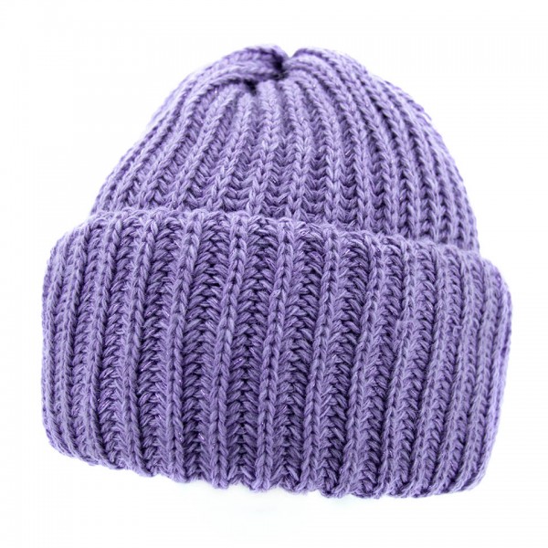 

Шапка женская Purple CW20