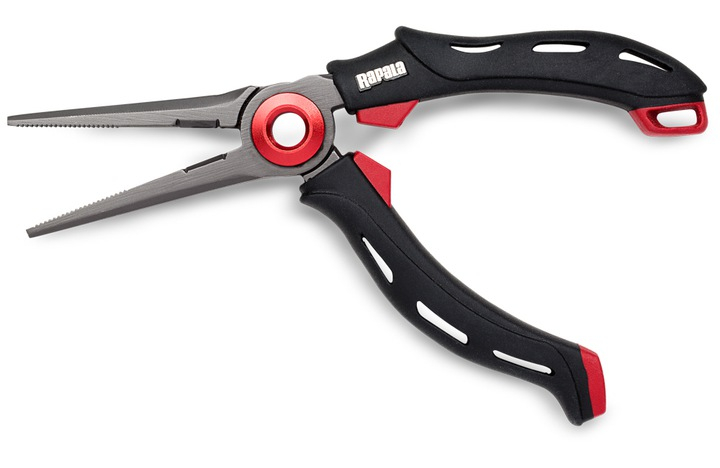 

Плоскогубцы Rapala Mag Spring Pliers на магнитах 20см (RCDMP8) RCDMP8