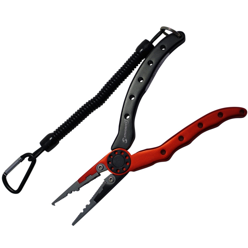 

Плоскогубцы Favorite FPF01R 190мм