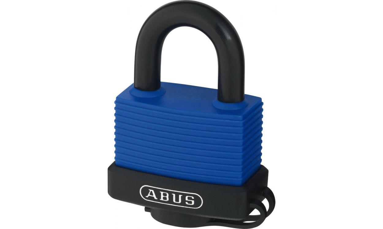 

Замок навісний ABUS 70IB/45