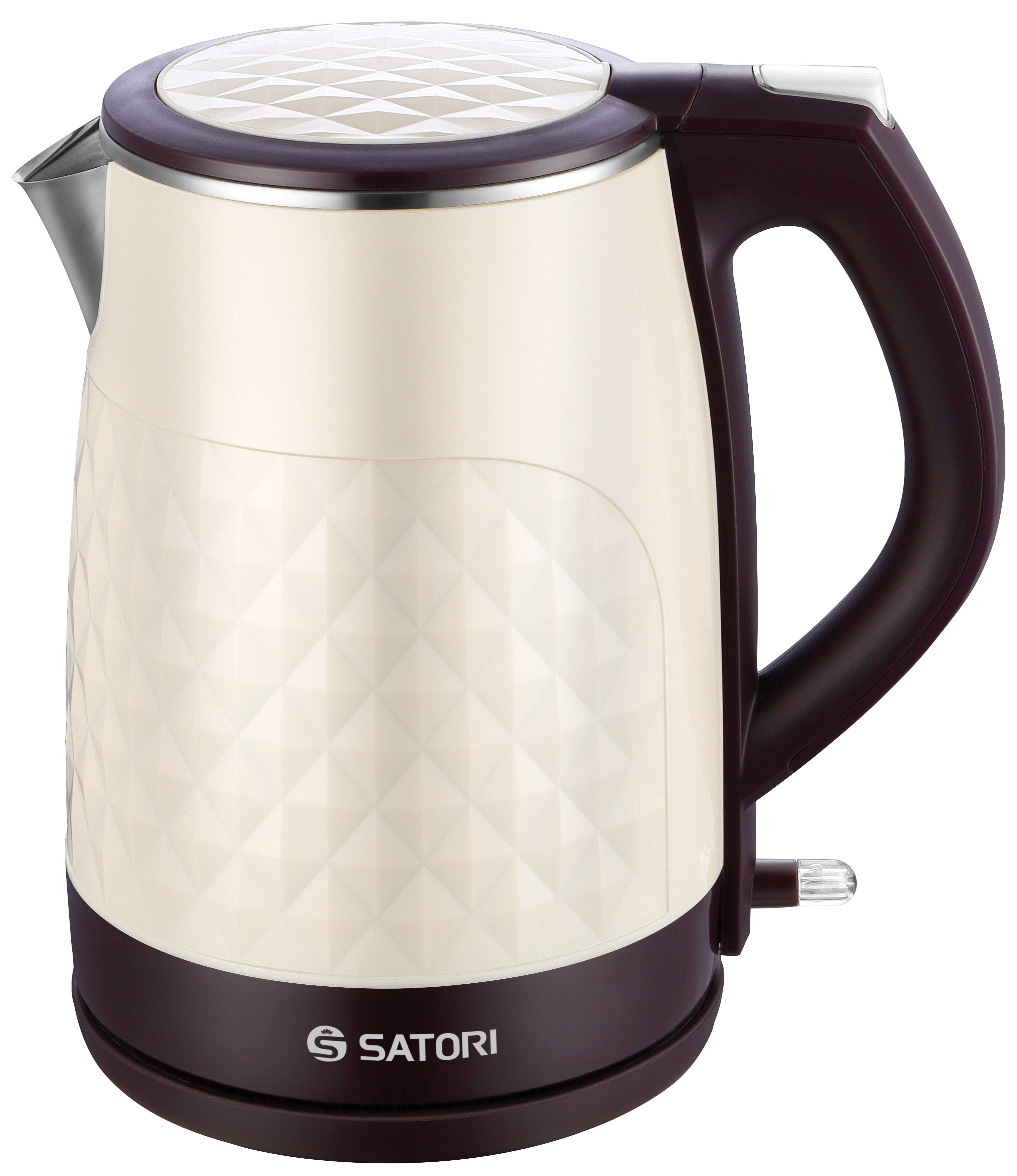

Электрочайник SATORI SSK-6130-CDW