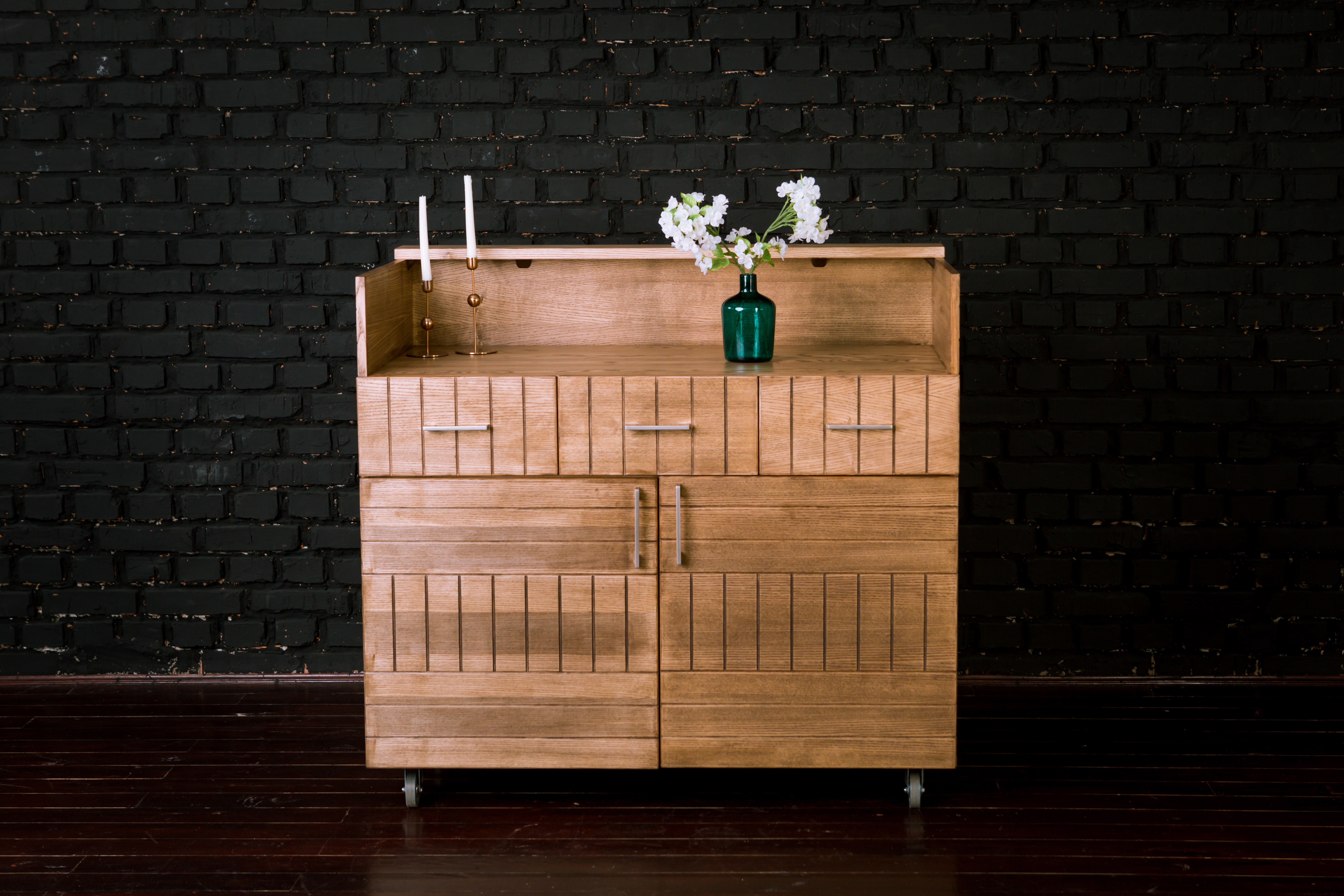 

Комод официанта Woodworkers Днепр