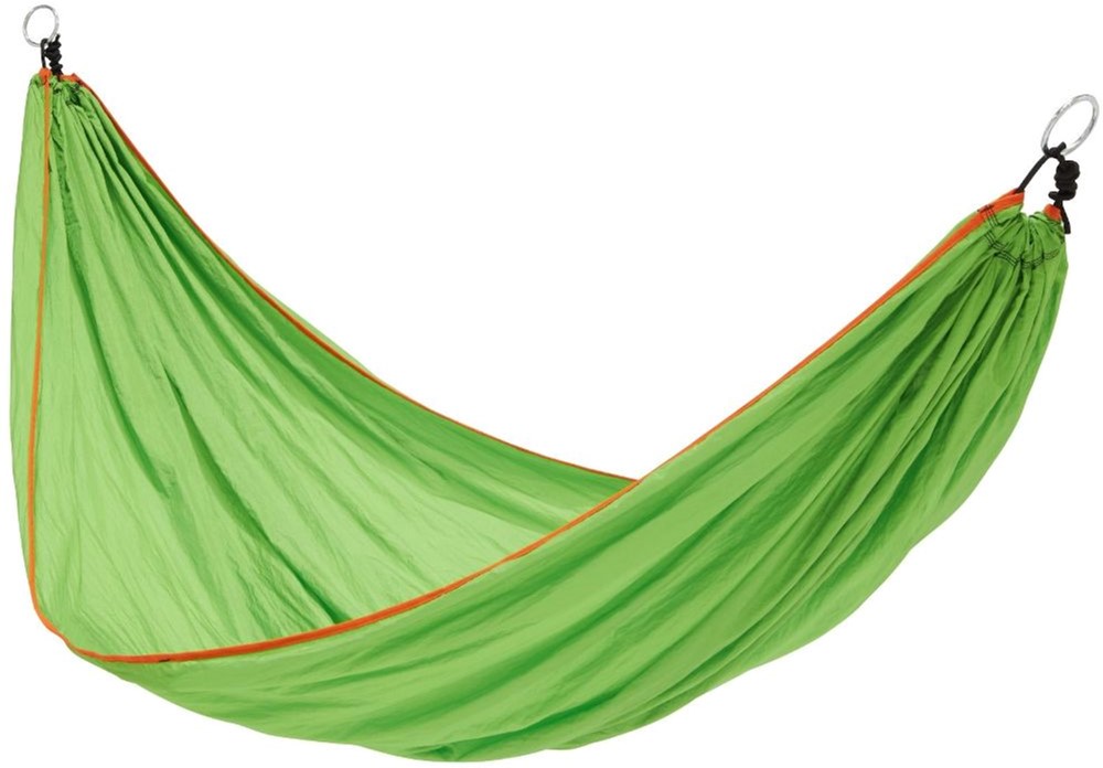 

Гамак Trekmates Adventure Hammock TM-003918 Green (015.0797)