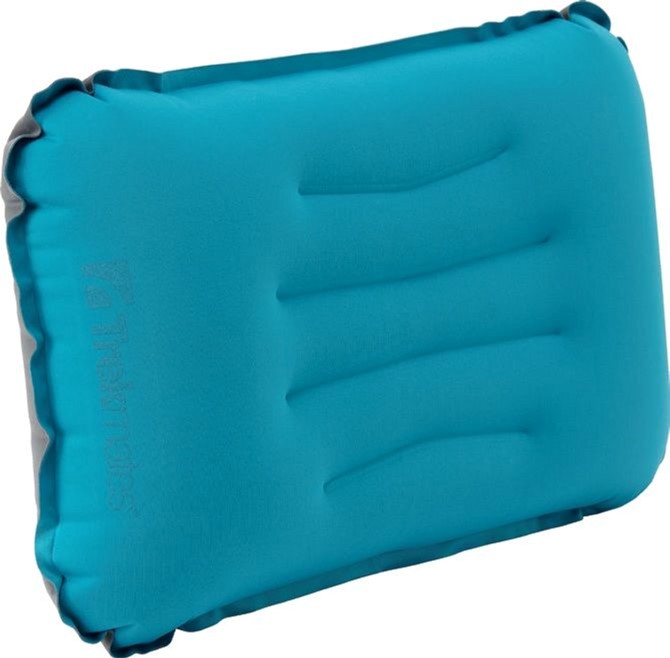 

Подушка Trekmates 2 in 1 Pillow Sleep Set TM-003223 Purple (015.0698)