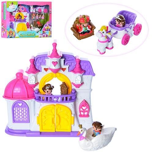 

Игровой набор Замок Keenway 32903