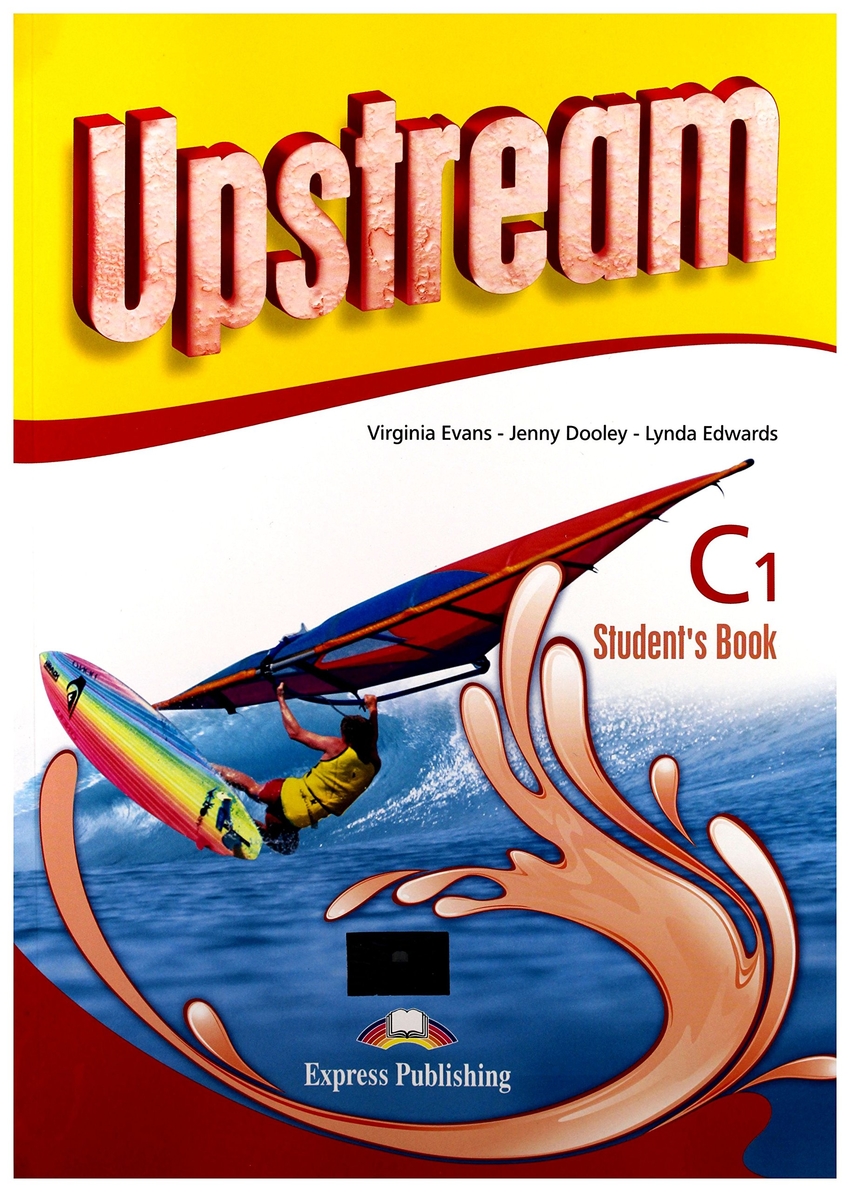 

Книга Upstream 3rd ed Advanced Student's Book