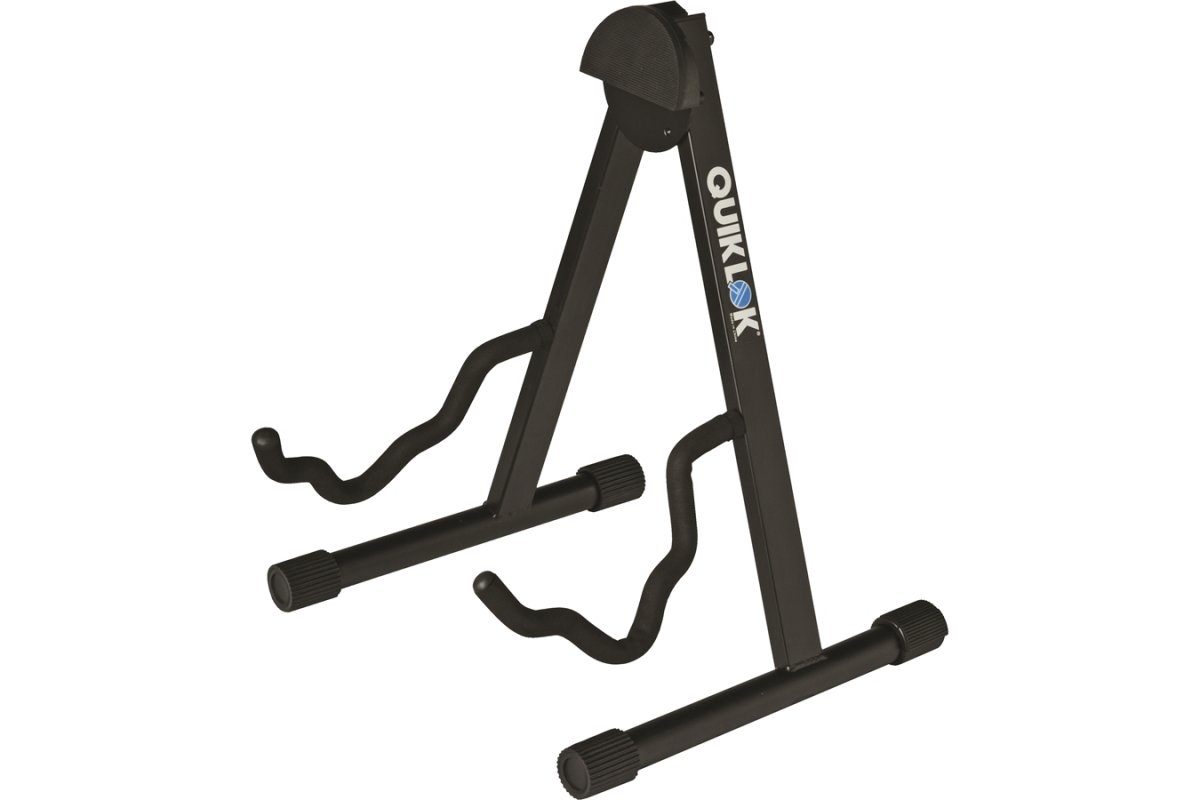 

Стойка гитарная Quik Lok GS438-BB