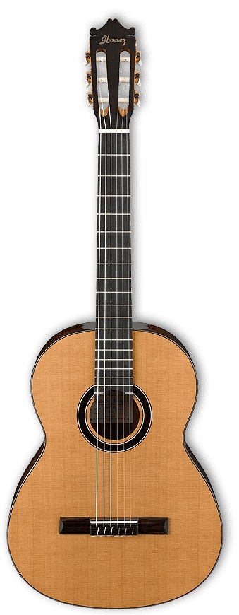 

Классическая гитара Ibanez GA15 NT