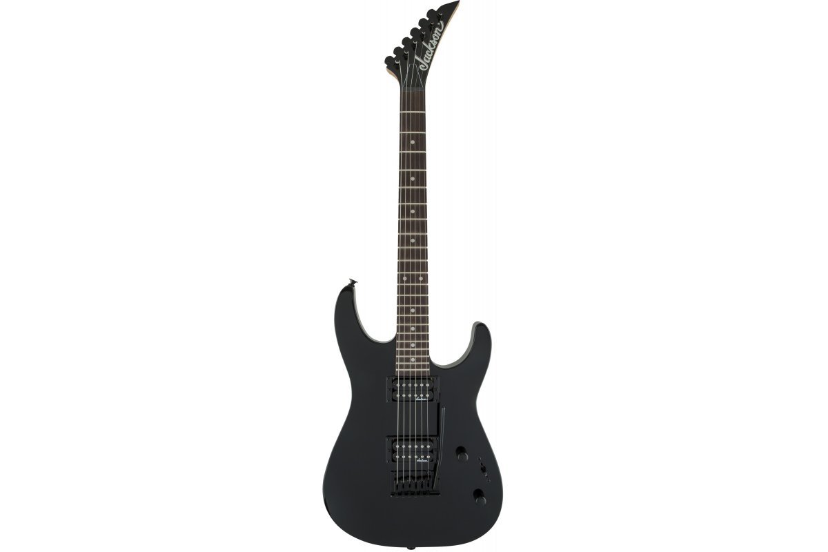 

Электрогитара Jackson JS11 DINKY AH BLACK