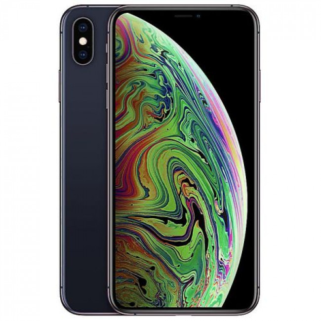 

iPhone Xs Max 64GB Space Gray