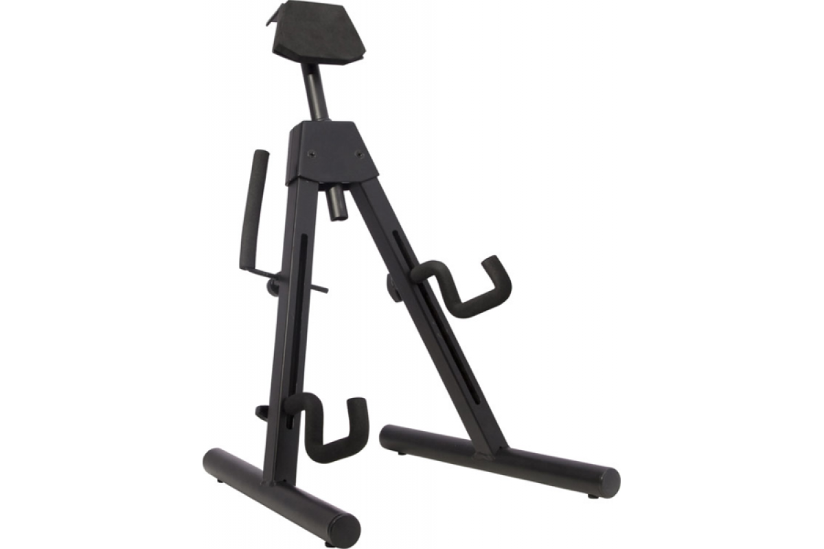 

Стойка гитарная Fender UNIVERSAL A FRAME ELECTRIC STAND