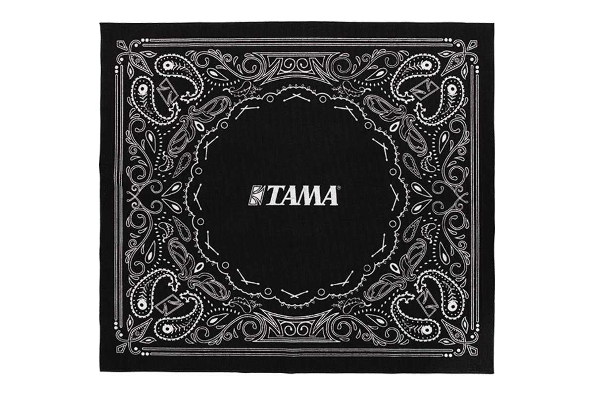 

Ковер для ударной установки Tama TDR-PA