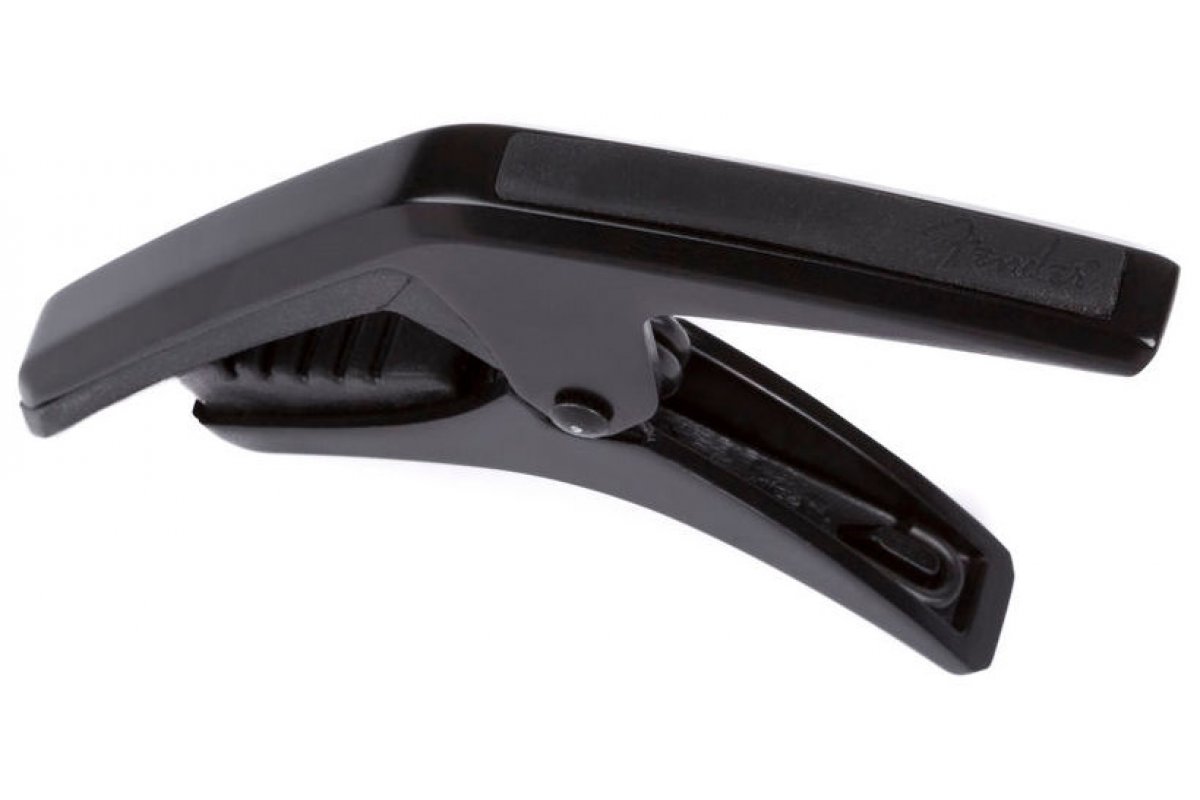 

Каподастр Fender CAPO PHOENIX BLACK