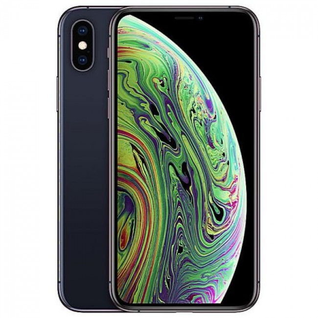 

iPhone Xs 64GB Space Gray