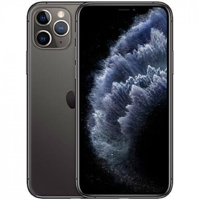 

iPhone 11 Pro 256GB Space Gray (OPEN BOX)