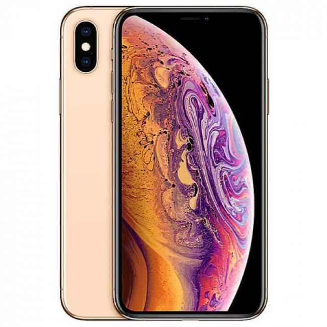 

iPhone Xs 256GB Gold