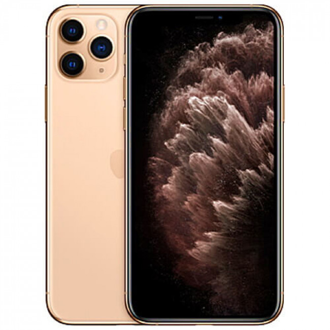 

iPhone 11 Pro 256Gb Gold (OPEN BOX)