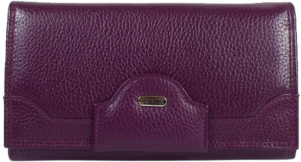 

Кошелек Canpellini SHI2033-95 Фиолетовый
