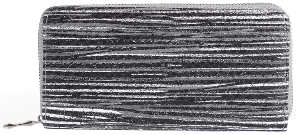 

Кошелек HJP UHJP30235-1 Серо-черный