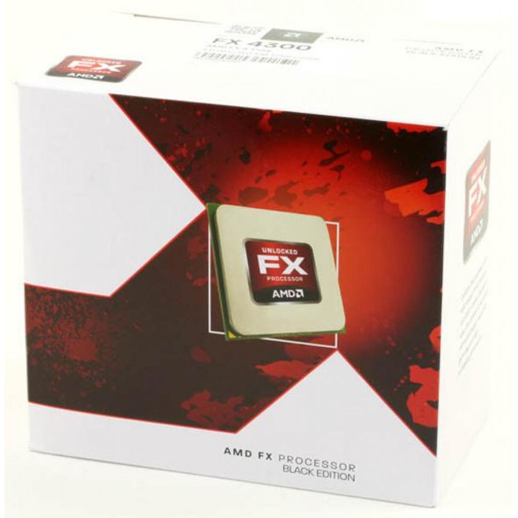 Процессор AMD FX-4300 (FD4300WMHKSBX) – фото, отзывы, характеристики в ...