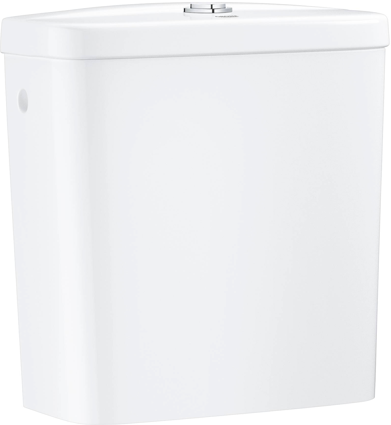 

Бачок для унитаза GROHE Bau Ceramic 39437000