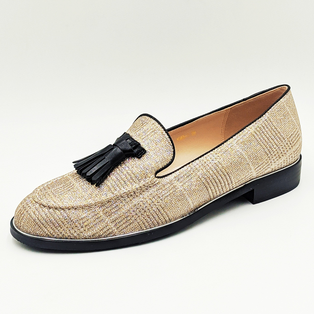 

Туфли женские GABIS Y365-8 Gold / Модель 100570 40