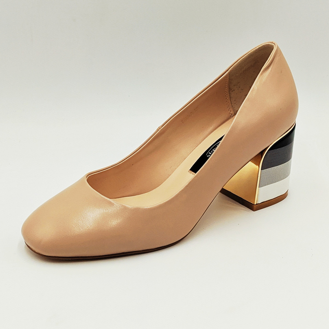 

Туфли женские GABIS F462-8 BEIGE / Модель 100437 41