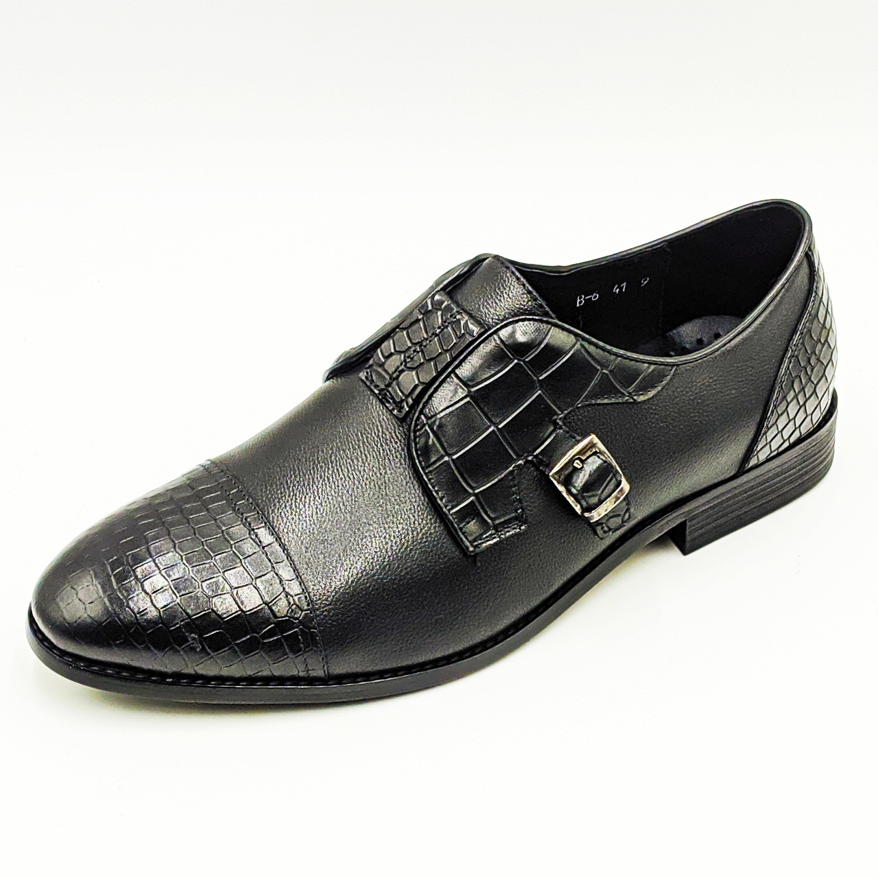 

Туфли мужские GABIS B-6 / Модель 100978 42