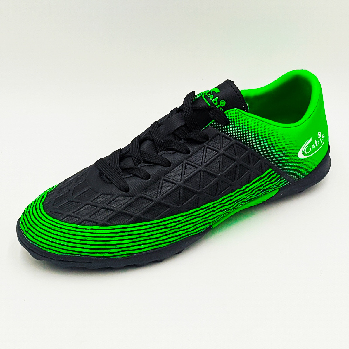 

Сороконожки мужские GABIS VL19872-TF Black-Green / Модель 100830 46