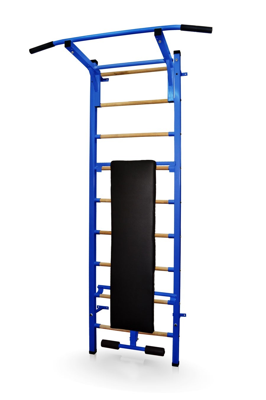 

Шведская стенка Dynamics Plus Lider Lux (blue)
